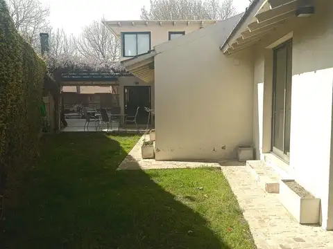 casa en lujan de cuyo