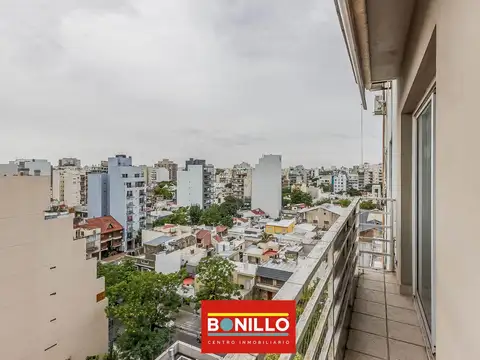 Departamento en Alquiler al Noreste