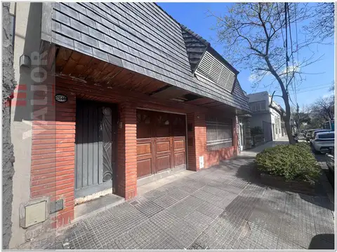 PH / Tipo Casa 3 amb s/expensas cochera - terraza 