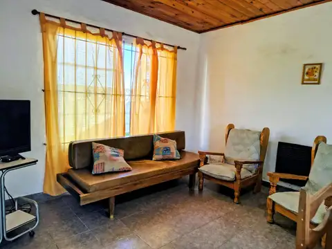 Casa en Alquiler Temporal en Santa Clara Del Mar, $ 65.000