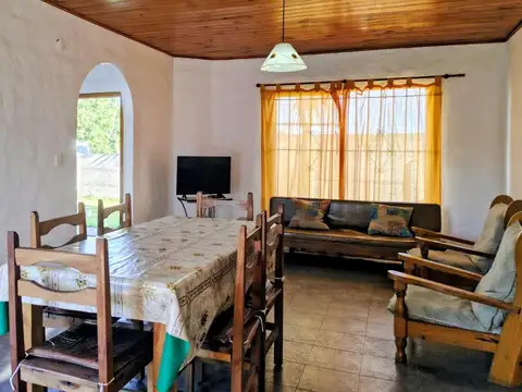 Casa en Alquiler Temporal 10 años