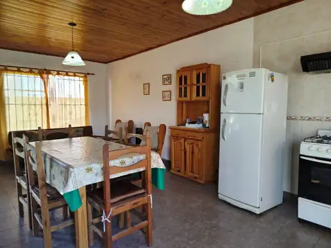 Casa en Alquiler Temporal al Este