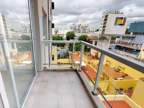 Departamento en Venta en Villa Pueyrredon, USD 180.000