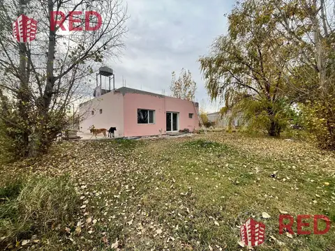 Vende Casa 3 dormitorios en Rincon de los Patos Plottier