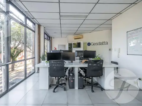 Oficina en Venta al Sudeste