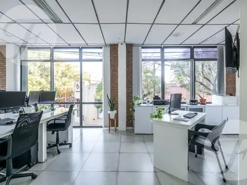 Belgrano y Pueyrredon