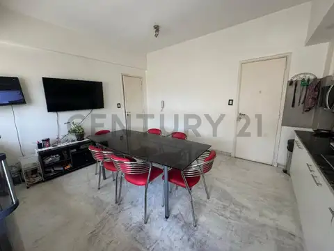 Departamento en Venta de 4 dormitorios
