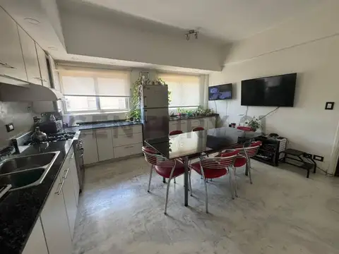 Departamento en Venta de 5 ambientes