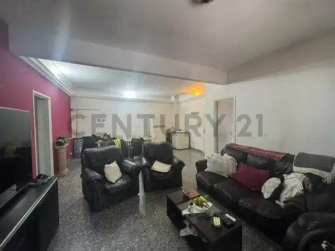 Departamento en Venta 20 años