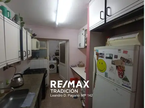 Departamento en Alquiler de 3 dormitorios