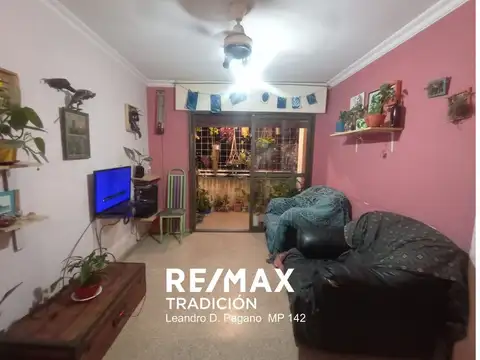 Departamento en Alquiler 27 años