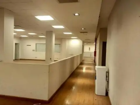 Galpon en Alquiler A Estrenar