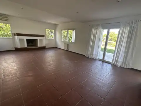 Casa en Venta 17 años