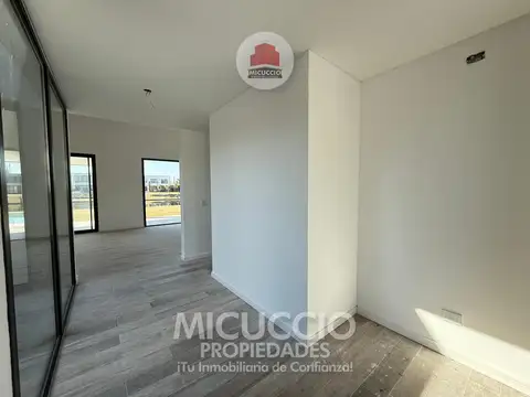 Casa en Venta A Estrenar