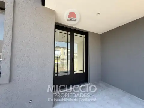 Casa en venta | Barrio San Matías | Escobar