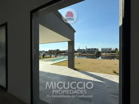 Casa en venta | Barrio San Matías | Escobar