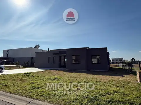Casa en venta | Barrio San Matías | Escobar