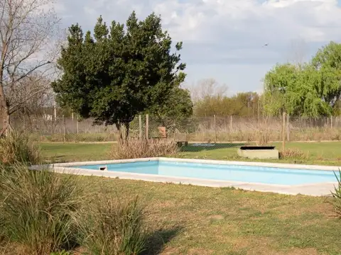 Casa en Venta en Fisherton, USD 270.000