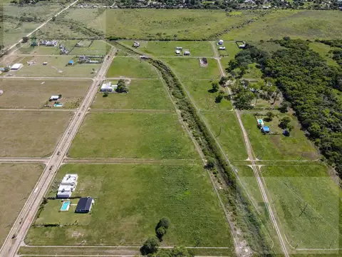 Lotes de 600m2 y 825m2 en Ayres de Belen