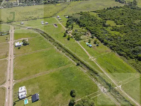 Terreno en Venta de 600,0 m2