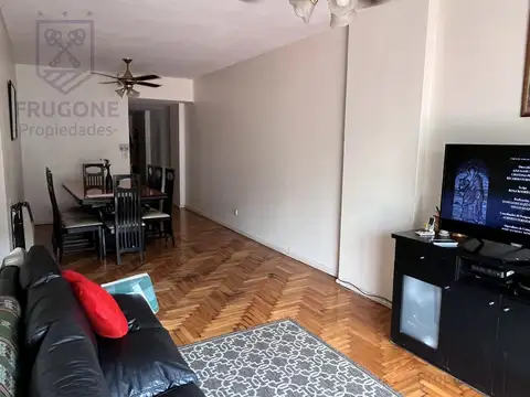 Departamento en Venta de 4 ambientes