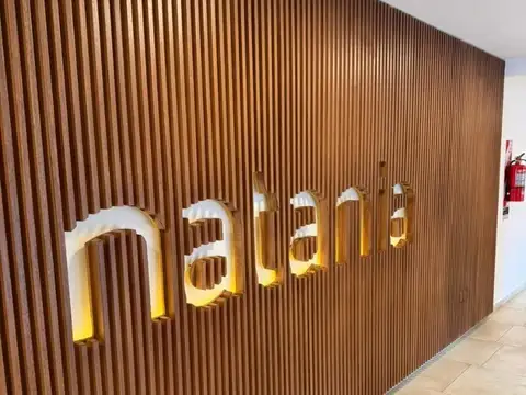 Exc Depto Vta 1 Dor Estrenar Exc Vtas Arenales 159 , Piso 2