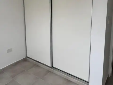 Exc Depto Vta 1 dorm estrenar bcon Arenales 159