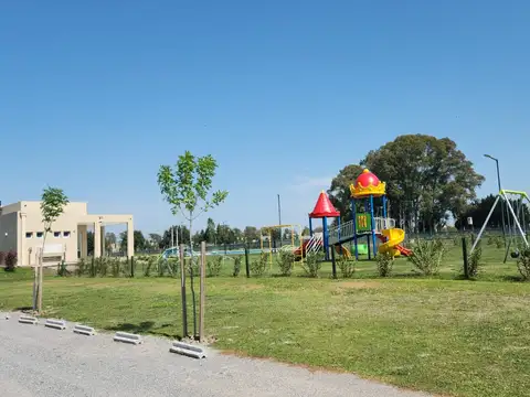 Terreno en Venta de 707,0 m2