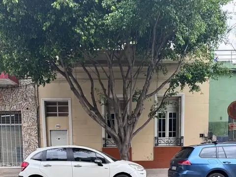 Terreno en venta en Villa Crespo