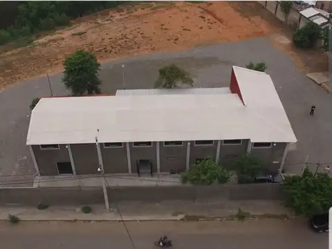 GalpÃ³n - Venta - Paraguay, Asunción - CALLE CAPITAN JULIAN INSFRAN  886