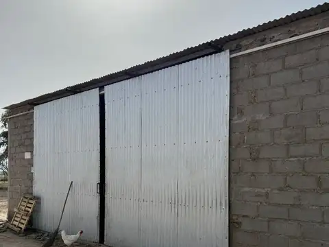 VENTA DE CAMPO AGRICOLA 1000- GANAD. 256 HECTAREAS