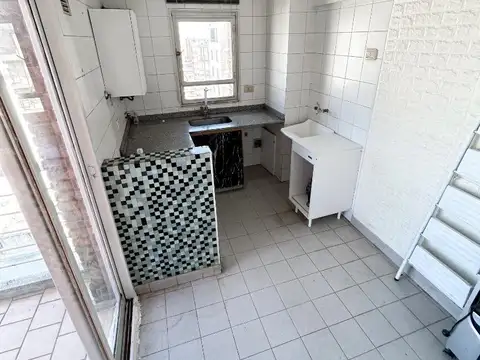 Departamento en Venta en Flores, USD 125.000