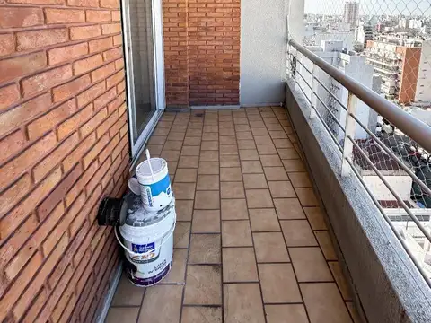 Departamento en Venta 25 años