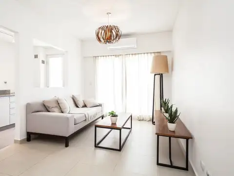 Departamento  en Venta en Pueblo Caamaño, Pilar, G.B.A. Zona Norte