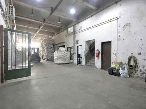 Centenario Uruguayo 1800