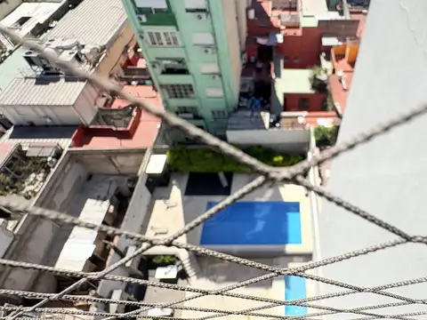 Departamento en Venta 8 años