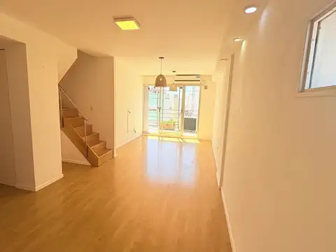 Departamento en Venta en Villa Crespo, USD 305.000