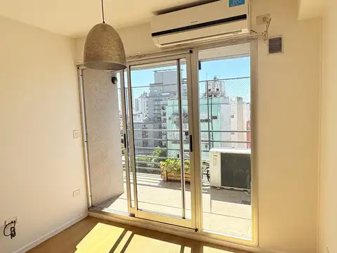 Departamento 4 ambientes con 3 baños