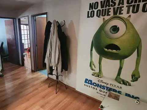 Casa en Venta 40 años