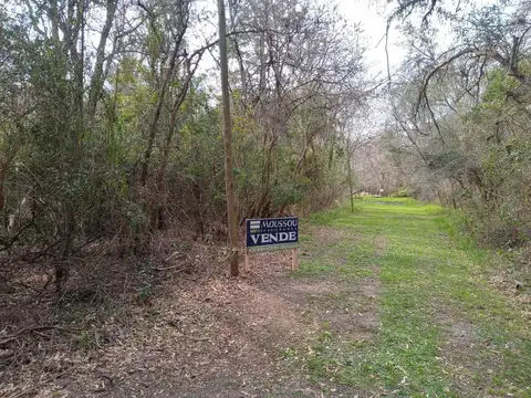 Terreno en Venta en Gualeguaychu, USD 7.500