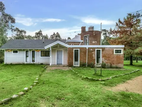 Camino de los Ceibos