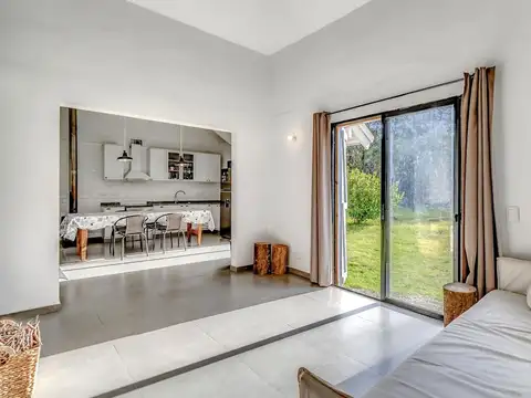 Camino de los Ceibos