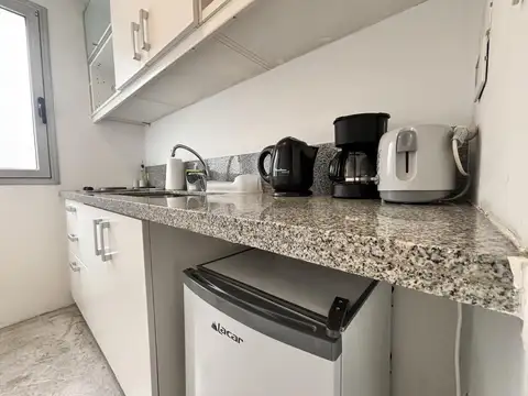 Departamento en Alquiler al Norte