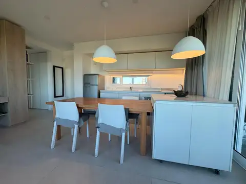 Departamento en Alquiler en Nordelta, USD 1.100