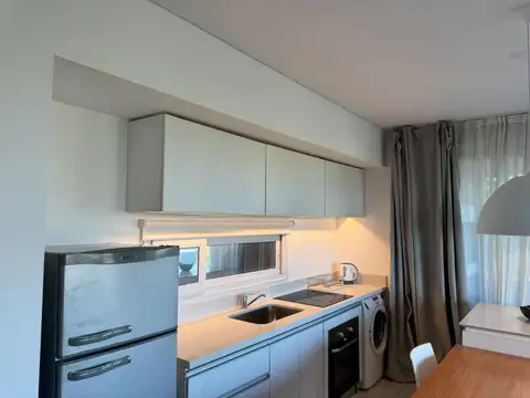 Departamento en Alquiler de 2 ambientes