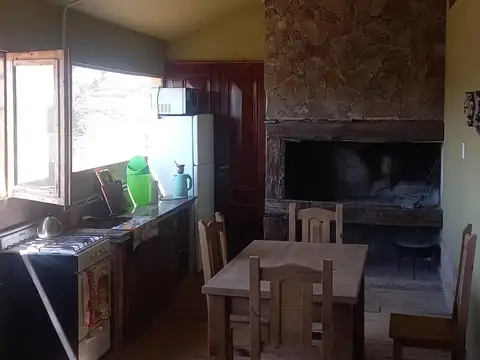 Casa en Venta en Villa Naturaleza, USD 60.000