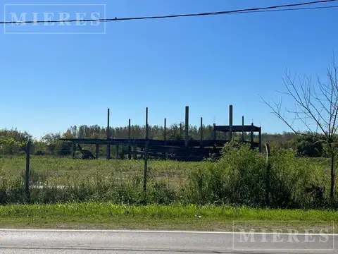 Terreno Apto para desarrollo residencial sobre Av, Italia, Villanueva.