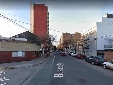 Venta terreno construcción Rosario