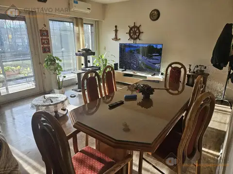 Departamento en Venta de 4 ambientes