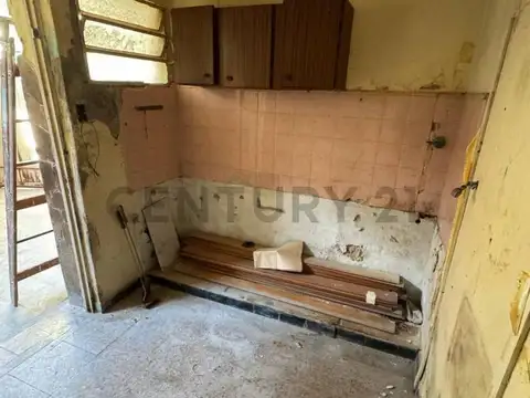 Casa en Venta en Barrio Industrial, USD 35.000